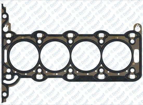 ZGS352 Silindir Kapak Contasi Opel Corsa C-Astra H-Astra G 1.4 Z12xep-Z14xep